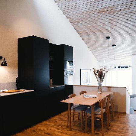 Barseback Resort Hus Löddeköpinge Extérieur photo