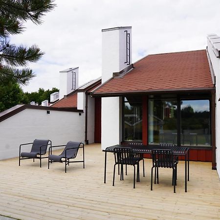 Barseback Resort Hus Löddeköpinge Extérieur photo