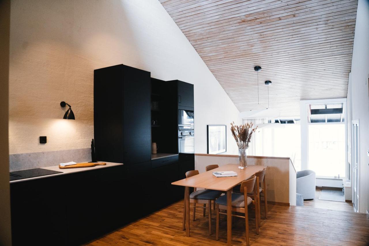 Barseback Resort Hus Löddeköpinge Extérieur photo