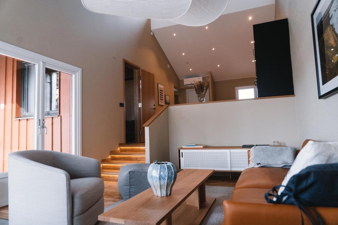 Barseback Resort Hus Löddeköpinge Extérieur photo